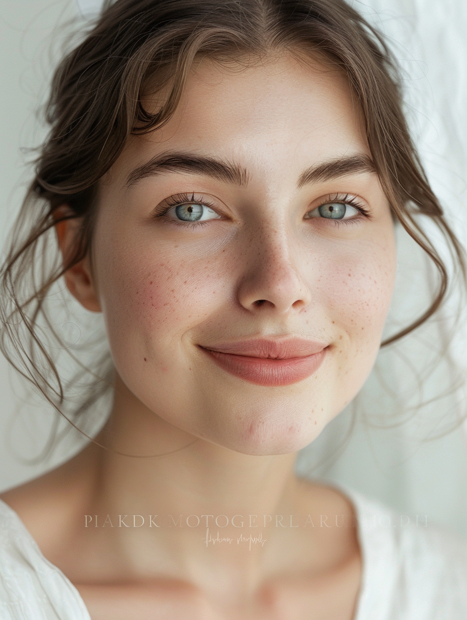 Before pore refinement