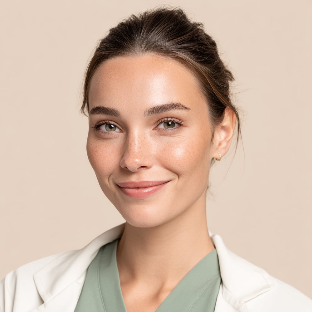 Lead aesthetic injector